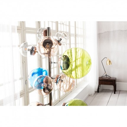 Floor Lamp Balloon 160cm Colore Kare Design