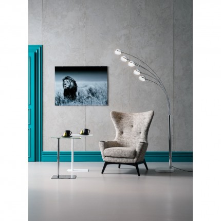 Lampadaire Lounge Five Fingers Economy 201cm Kare Design