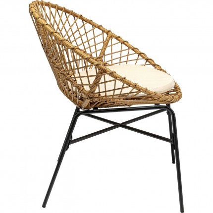 Outdoor Chair Bali Kare Design