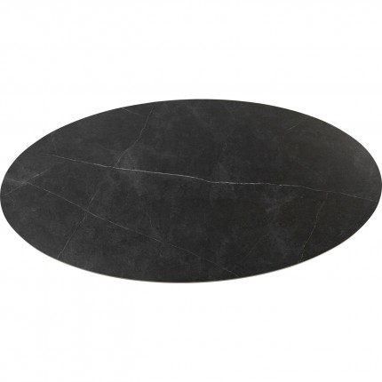 Table Grande Possibilita 220x120cm black Kare Design