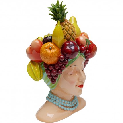 Vase Fruity 37cm Kare Design