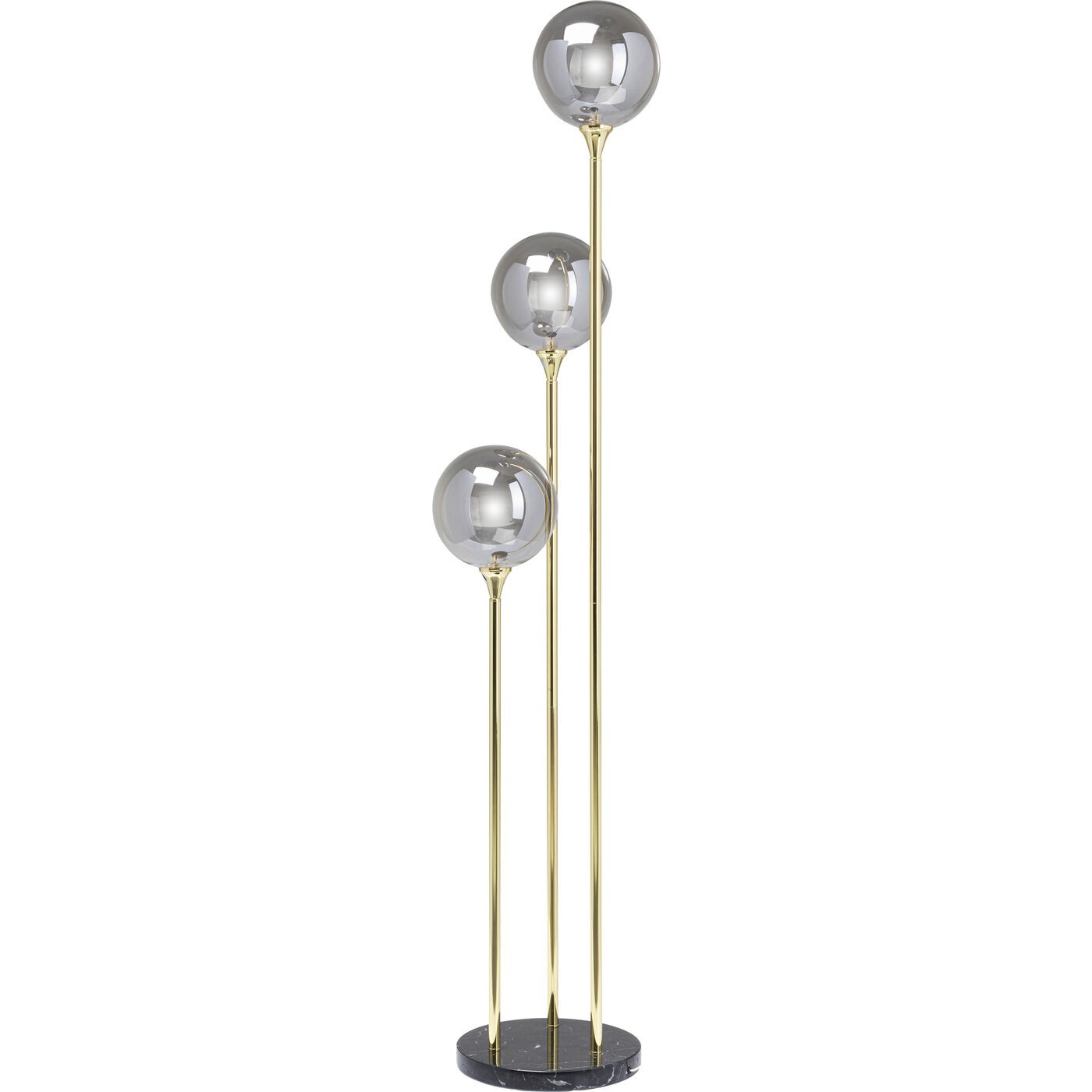 Kare Design Lampadaire Al Capone 176cm