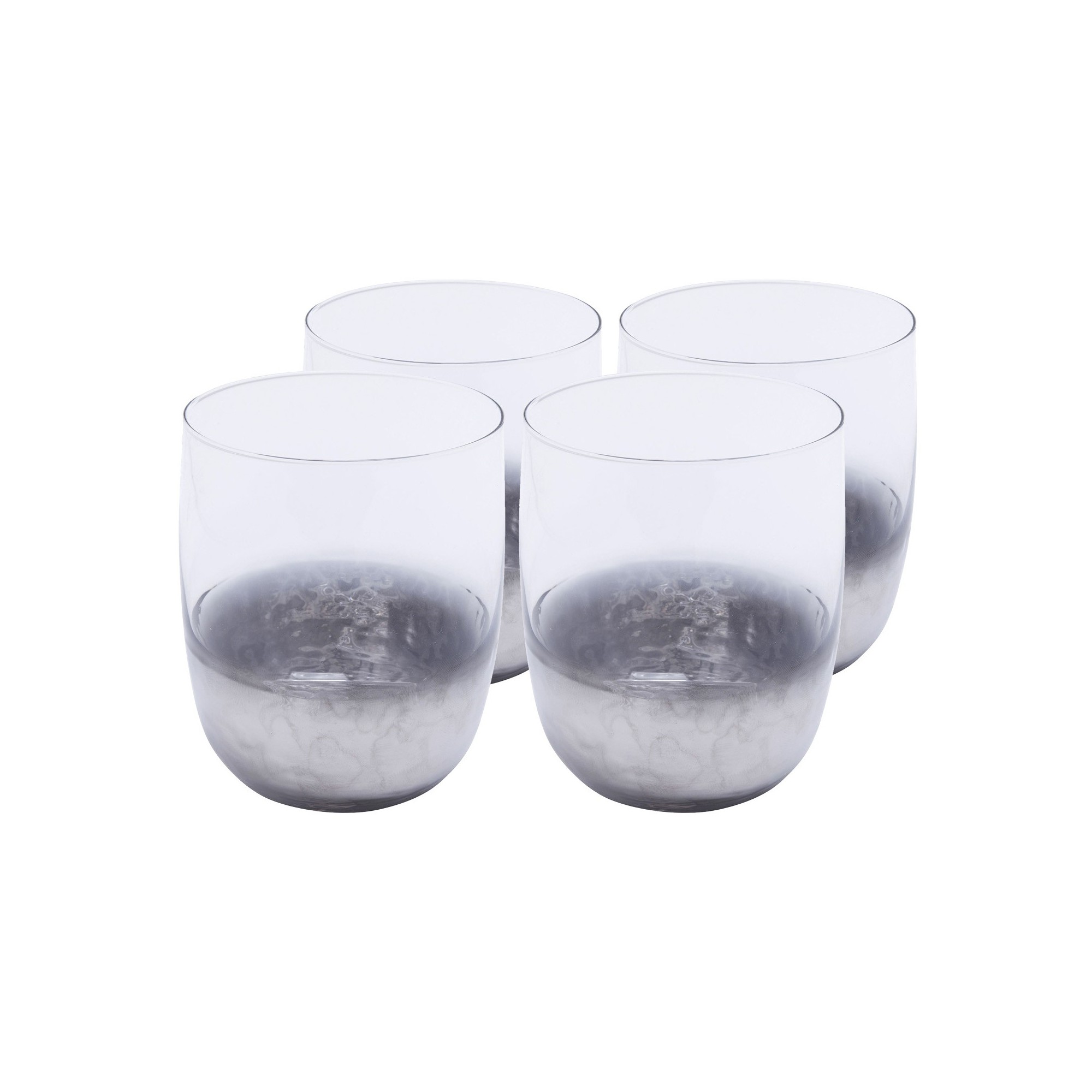 Water Glass Night Sky Kare Design