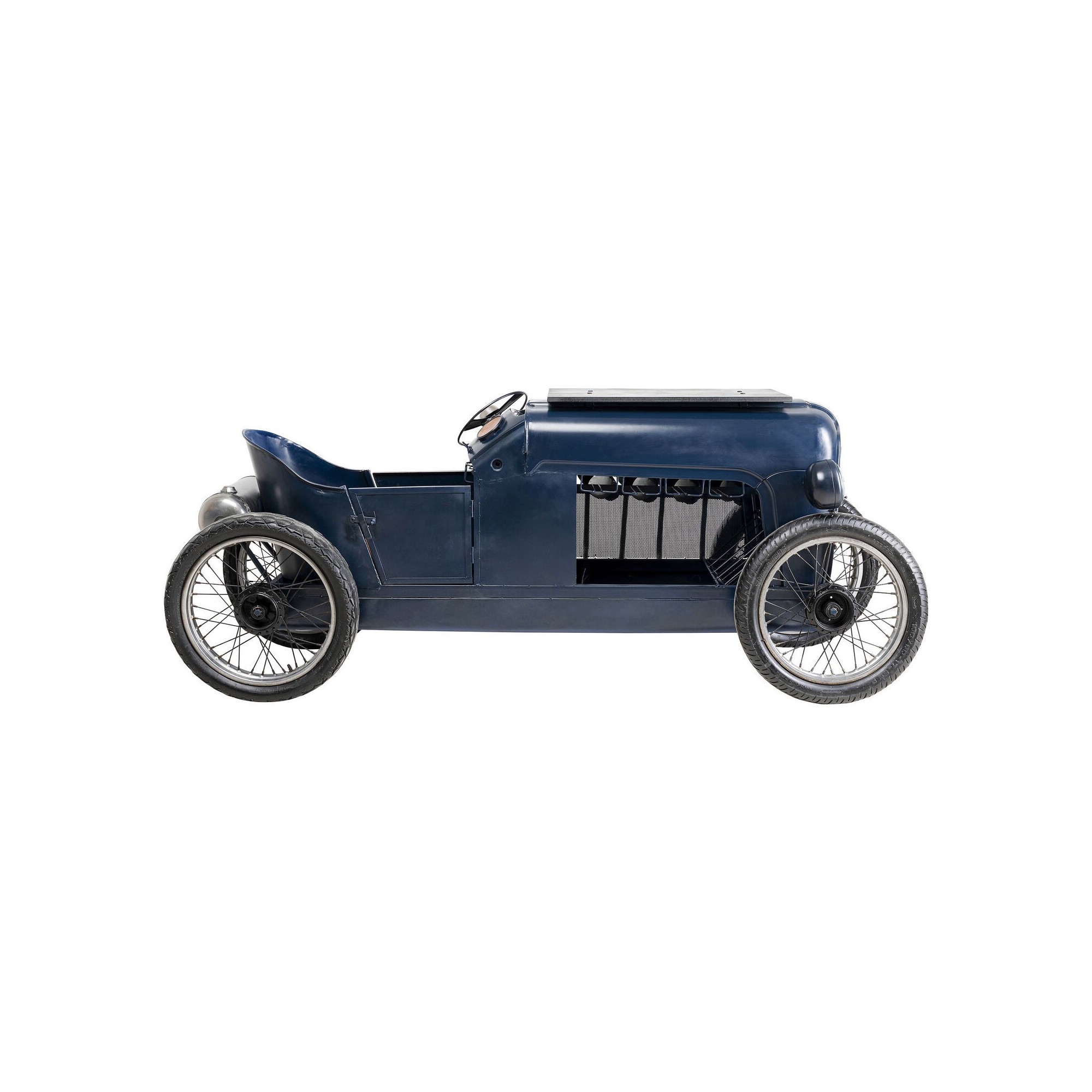 Meuble bar Racing Car