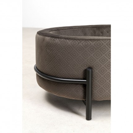 Bed for pets Dream Day grey Kare Design