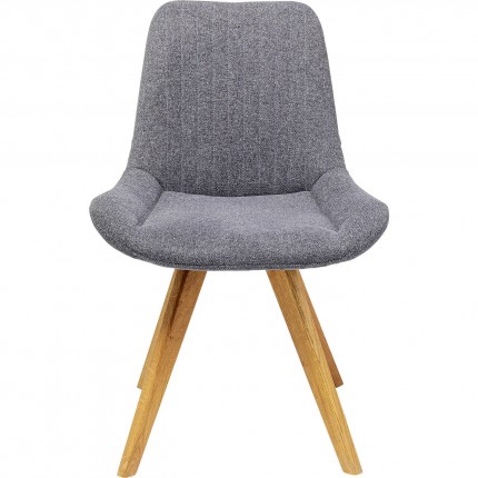 Chair Roady grey Kare Design