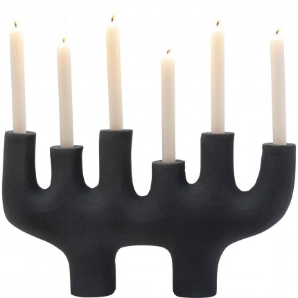 Candle Holder Sticker 6 arms Kare Design