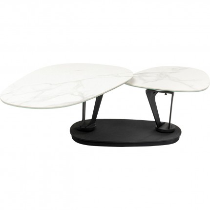 Coffee Table Franklin White Kare Design