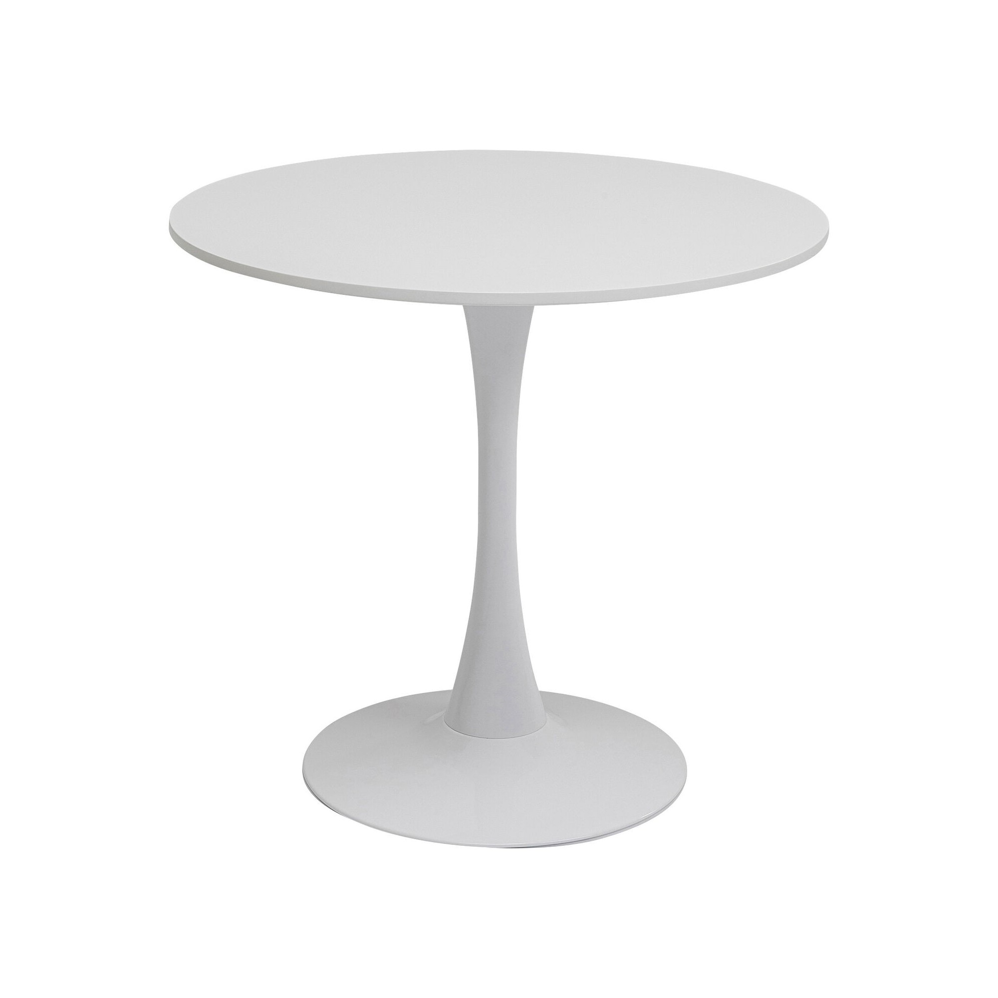 Table Schickeria Ø80cm Kare Design