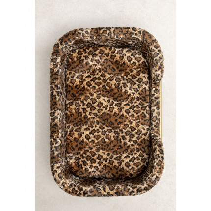 Bed for pets leopard Kare Design