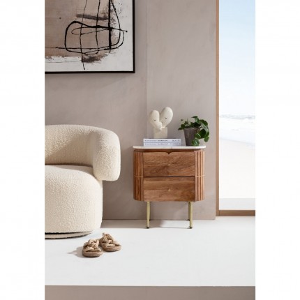 Nightstand Grace Kare Design