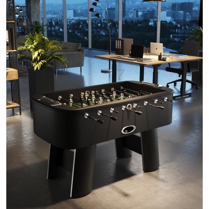 Soccer Table Style Kare Design