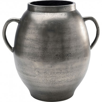 Vase Uria gunmetal Kare Design