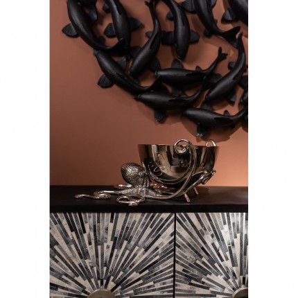 Wine Cooler  Octopus Kare Design