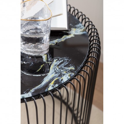 Water Glass Hommage (4/Set) Kare Design