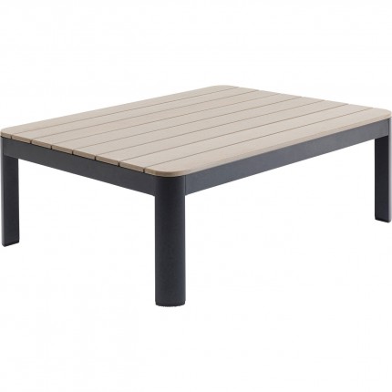 Outdoor Multifunctional Coffee Table Happy Day Kare Design