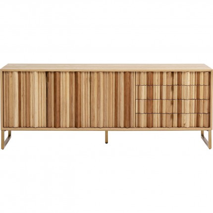 Sideboard Concertina Nature Kare Design