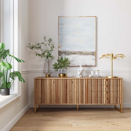 Sideboard Concertina Nature Kare Design