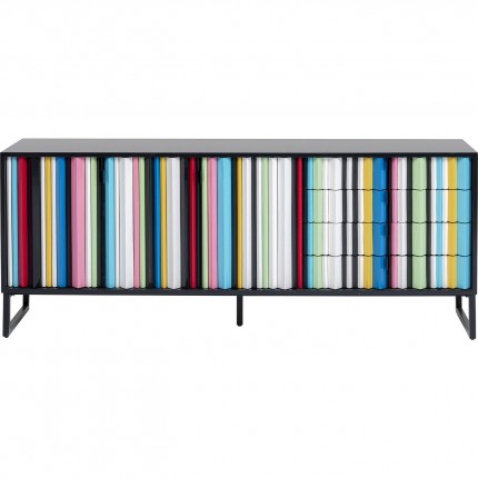 Sideboard Concertina Colore Kare Design