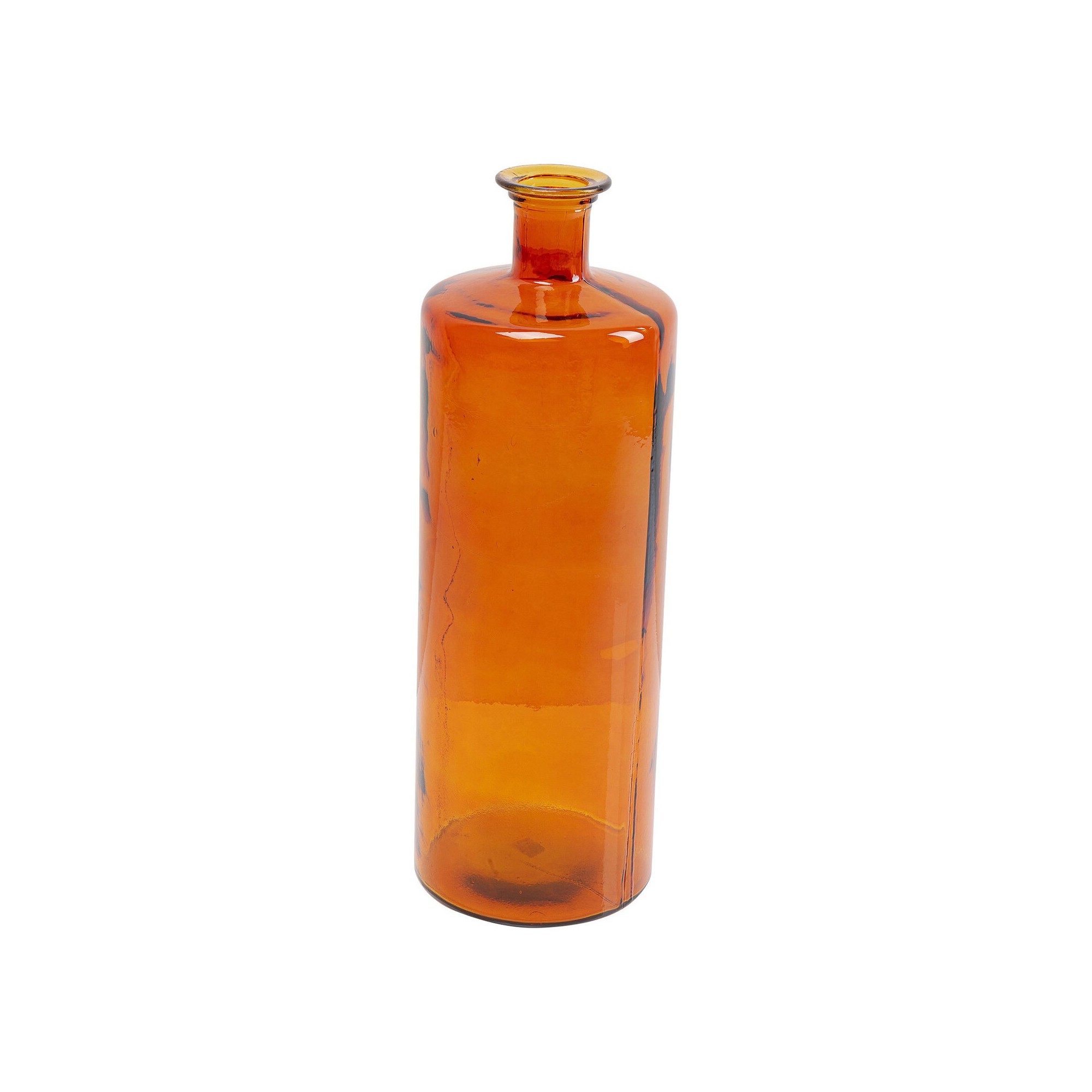 Vase Tutti orange 75cm