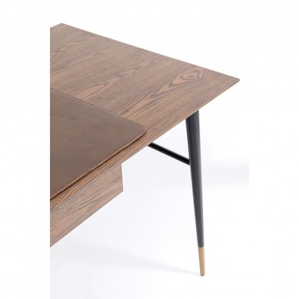 Desk Boticelli 153x71cm Kare Design