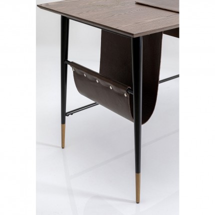 Desk Boticelli 153x71cm Kare Design