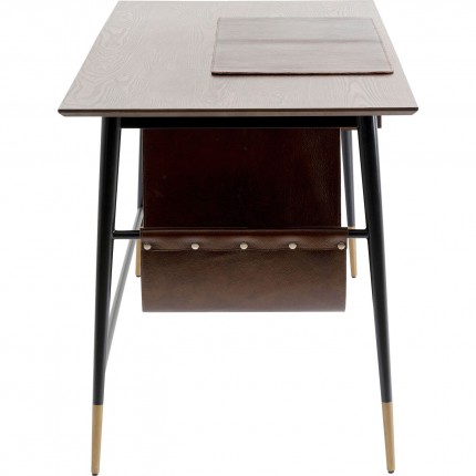 Desk Boticelli 153x71cm Kare Design