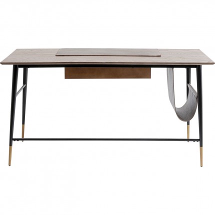 Desk Boticelli 153x71cm Kare Design