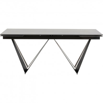 Extension Table Sandra 260x90cm Kare Design