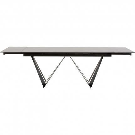 Extension Table Sandra 260x90cm Kare Design