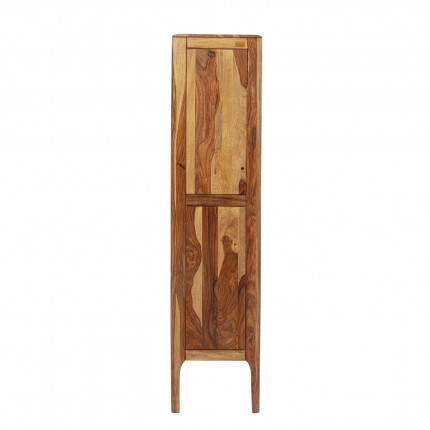 Display Cabinet Brooklyn Nature Display Cabinet 2 Doors Kare Design