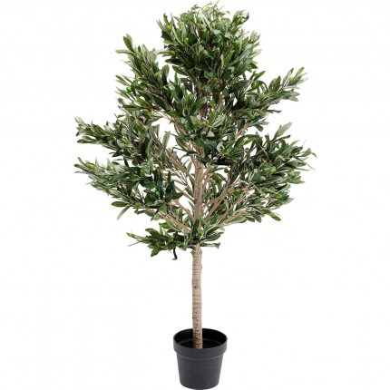 Deco Plant Olive Tree 120cm Kare Design