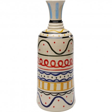 Vase Los Cabos 40cm Kare Design