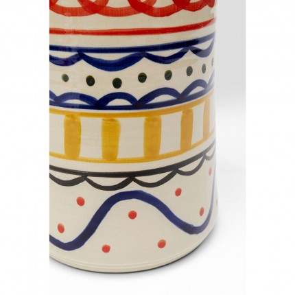 Vase Los Cabos 40cm Kare Design