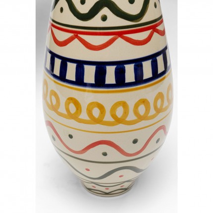 Vase Los Cabos  48cm Kare Design