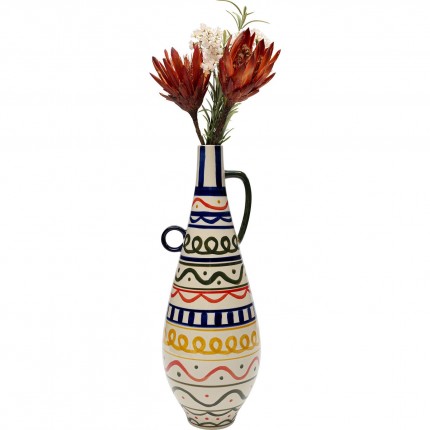 Vase Los Cabos  48cm Kare Design