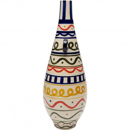 Vase Los Cabos  48cm Kare Design