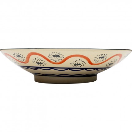 Bowl Los Cabos Ø28cm Kare Design