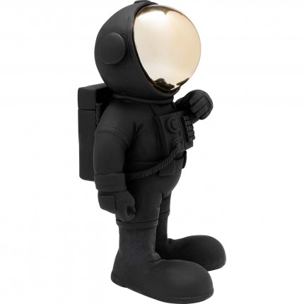 Deco black astronaut Kare Design