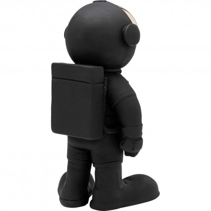 Deco black astronaut Kare Design