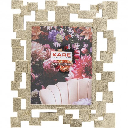 Picture Frame Stuno 32x39cm Kare Design