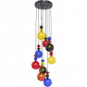 Suspension Mazzo Nove Kare Design