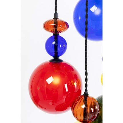 Pendant Lamp Mazzo Nove Kare Design