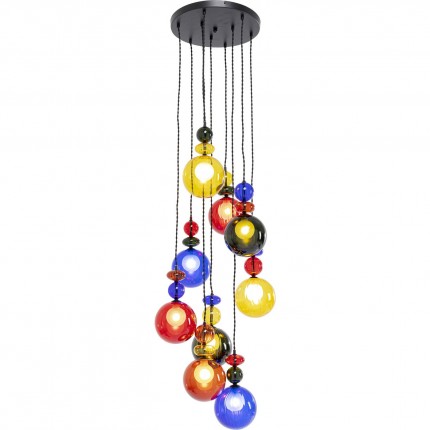 Pendant Lamp Mazzo Nove Kare Design