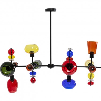 Pendant Lamp Mazzo Otto Kare Design