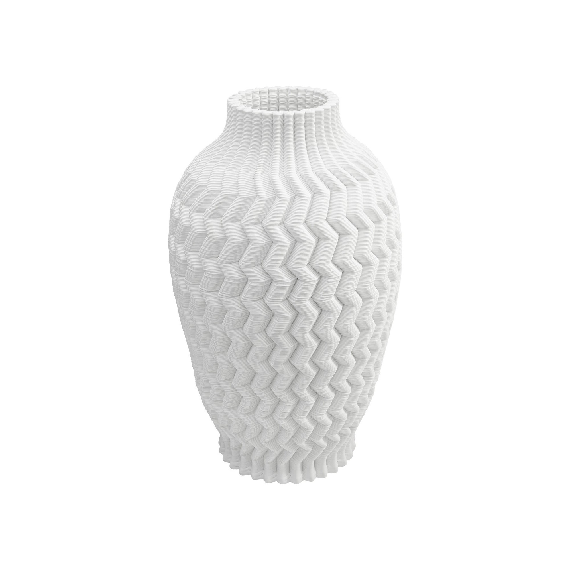 Vase Akira Oval 35cm