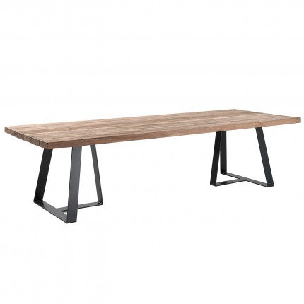 Margarite garden table 300x110cm Gescova