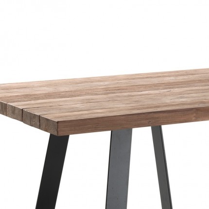 Table de jardin Margarite 300x110cm Gescova