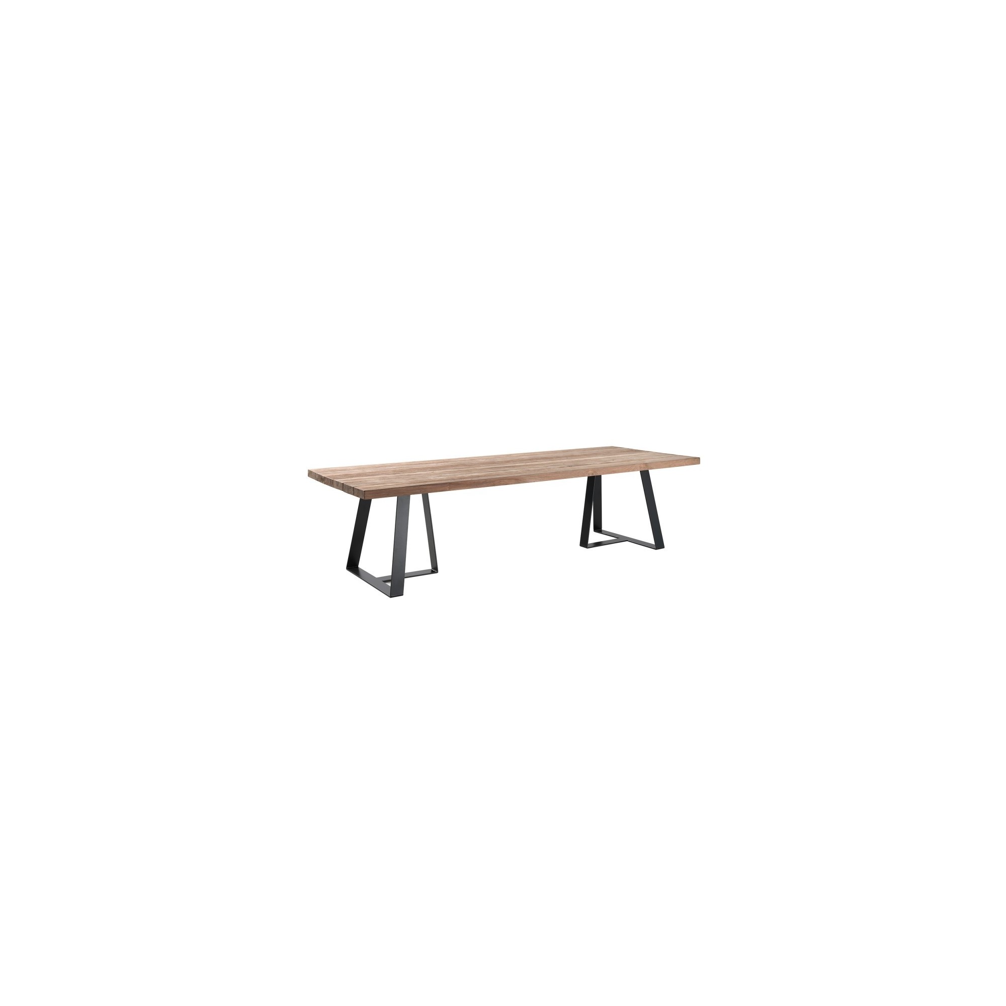 Table de jardin Margarite 300x110cm Gescova