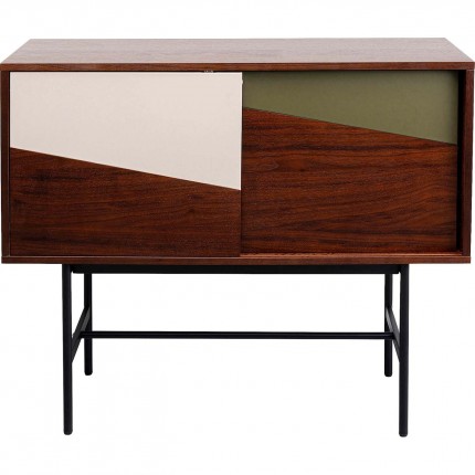 High sideboard Lamello Kare Design